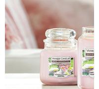 Yankee Home Inspiration Medium Jar Candle - Garden Party