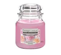 Yankee Home Inspiration (Medium Jar) Sugared Blossom