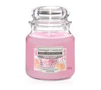 Yankee Home Inspiration (Medium Jar) Sugared Blossom