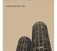 Yankee Hotel Foxtrot [2022 Remaster] by Wilco (Record, 2022)