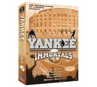 Yankee Immortals [DVD] [Region 1] [US Import] [NTSC]