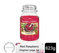 Yankee Candle A Calm & Quiet Place scented candle Classic Large 623 g