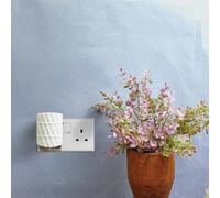 Yankee Plug in Starter Kit - Pink Sands