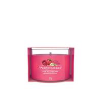 Yankee Red Raspberry Signature Votive - One-Size