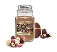 Yankee Scented Candle - Chocolate Easter Truffles Large Jar