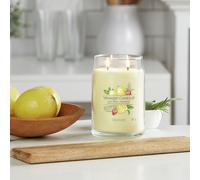 Yankee Signature Large Scented Candle - Iced Berry Lemonade