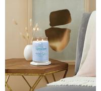 Yankee Signature Large Scented Candle - Ocean Air