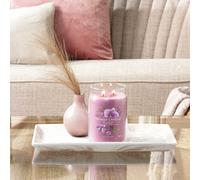 Yankee Candle Signature Large Jar Wild Orchid