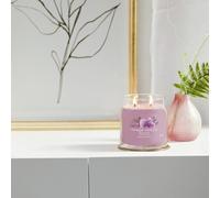 Yankee Candle - Signature Wild Orchid Medium Jar