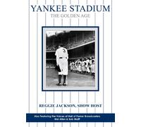 Yankee Stadium: The Golden Age [DVD] [Region 1] [US Import] [NTSC]