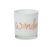 YANKEE VOTIVE HOLDER WONDER(C)