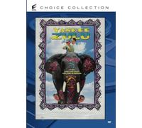 Yankee Zulu [DVD] [1993] [Region 1] [US Import] [NTSC]
