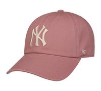 Yankees Ballpark Clean Up Cap by 47 Brand