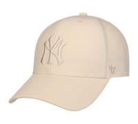 47 Mlb Ballpark Snap New York Yankees Cap Beige