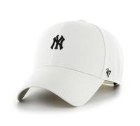 Yankees Basecap '47 Brand MLB New York Base Runner Snap MVP Cap New