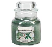 Yankee's Candle Scented Candle | Wrapping Paper Pine Small Jar | Long Burning Candles | Perfect Mothers Day and Easter Gifts for Women