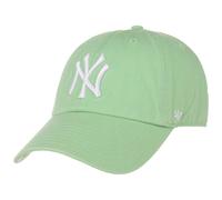 Yankees CleanUp Strapback Cap by 47 Brand