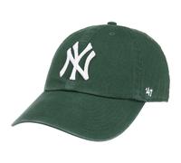 Yankees CleanUp Strapback Cap by 47 Brand