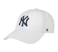 Yankees CleanUp Strapback Cap by 47 Brand