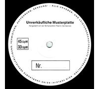 Yankees - I can't feel it [VINYL]