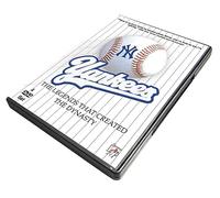 Yankees: The Legends That Created The Dynasty [DVD]