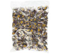 YANKEETRADERS Washburn Dad'S Wrapped Root Beer Barrels ~ 2 Lbs ~ Old Fashioned Flavor