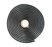 YankMooM Butyl Sealant Tape 13Ft Butyl Sealing Rope for Car Truck Window Door RV Windshield Headlamps Headlight Butyl Rubber Glue Reseal