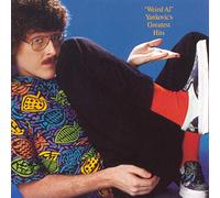 Yankovic, Al -Weird- - Greatest Hits