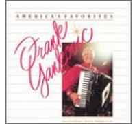 Yankovic, Frank - America's Favorites [CASSETTE]