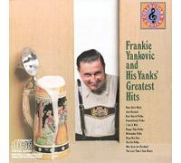 Yankovic, Frank - Greatest Hits [CASSETTE]