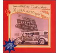 Yankovic, Frank - I Wish I Was 18 Again