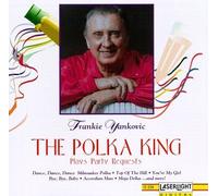 Yankovic, Frank - Polka King
