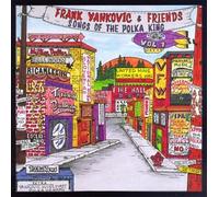 Yankovic, Frank - Vol. 1-Songs of the Polka King