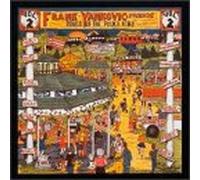 Yankovic, Frank - Vol. 2-Songs of the Polka King