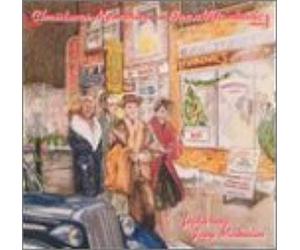 Yankovic, Frank - Xmas Memories