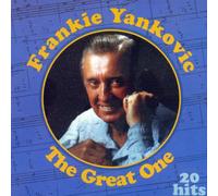 Yankovic, Frankie - The Great One