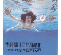 Yankovic, Weird Al - Off The Deep End