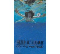 Yankovic, Weird Al - Off the Deep End [CASSETTE]