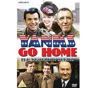 Yanks Go Home - The Complete Series [DVD]