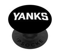 YANKS PopSockets Adhesive PopGrip