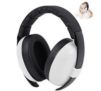 YANKUIRUI Baby Ear Defenders Noise Cancelling Headphones Ear Protection Adjustable Earmuff For Age 3 months To 3 Years At Firework, Concert, Cinema