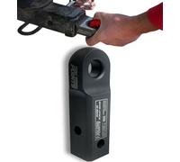 Yankum ropes, 2" Hitch Receiver Recovery Point, Made in The USA shackle hitch receiver 2 inch, Off road recovery hitch shackle receiver, recovery hitch, recovery hitch receiver,tow hitch shackle