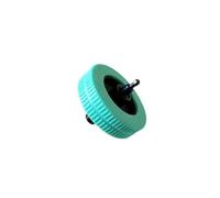 YanLan Mouse Wheel Mouse Roller Scroll Replacement for Logitech G102 G304 Gaming Mouse (green)