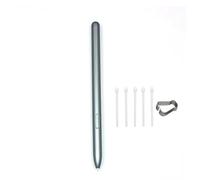 YanLan Stylu pen for Galaxy Tab S7FE, Tab S7FE Stylus with Replaceable Tip (green)