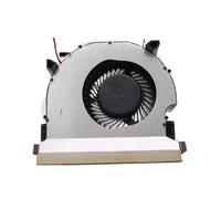 YANLUOZ For HP Z2 for Mini G9 Workstation CPU Cooling Fan Heatsink Cooler 125W for DC 12V 1A 4PIN M91005-001 Laptop parts