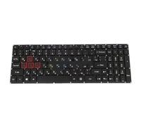 YANLUOZ Laptop Backlight Keyboard For for Helios 300 G3-571 -572 PH315-51 PH317-51 -52 Laptop parts(RU 32pun backlit)