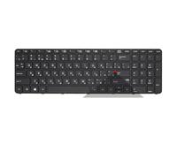 YANLUOZ Laptop Keyboard for hp for Probook for 650 G3/2 655 G3 450 455 Keyboards Laptop parts(RU New No Backlit)