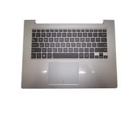 YANLUOZ Laptop PalmRest&keyboard For ASUS UX42 UX42A UX42LA UX42LN UX42VD UX42VS With Backlit USCZKRTWSLBG Laptop parts(United States US)