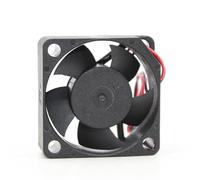 YANLUOZ MF30100V1-1000C-A99 30mm 3cm DC 5V Mute Cooling Fan,30X30X10mm 0.69W 23DBA for Hard Disc,Projector for Mini Micro Axial Laptop parts