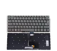 YANLUOZ PT-BR Spanish Brazil Russian Backlit Keyboard For for Yoga 520-14 -14IKB 80YM 80X8 81C8 720-15IKB SN20M61595 Laptop parts(BR Delete Backligh)